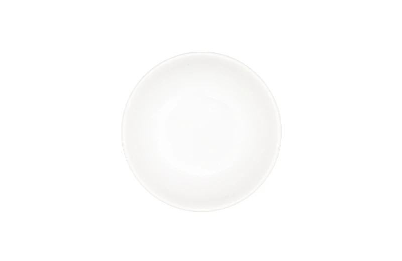 4 인치 멜라민 밥 그릇