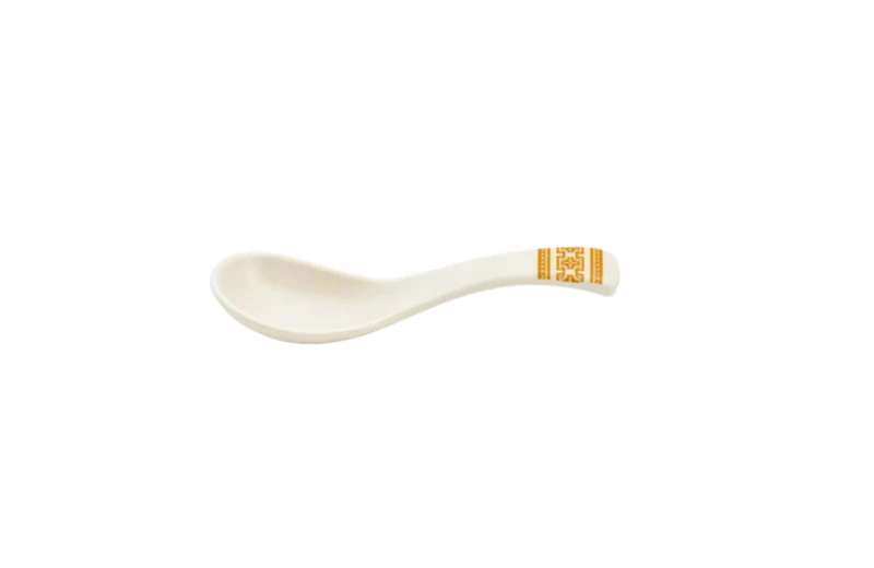 멜라민 스푼 중동 스타일